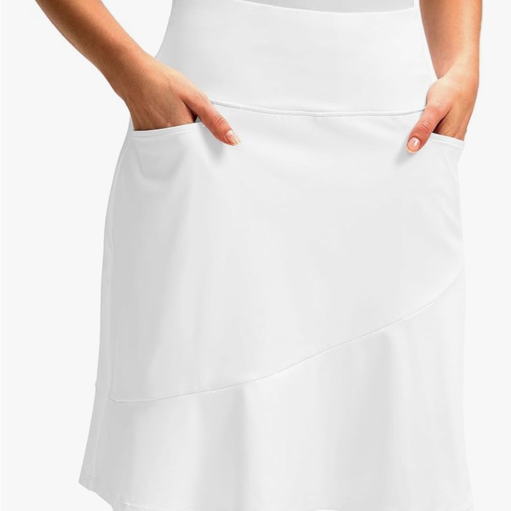 G Gradual Golf Skirt